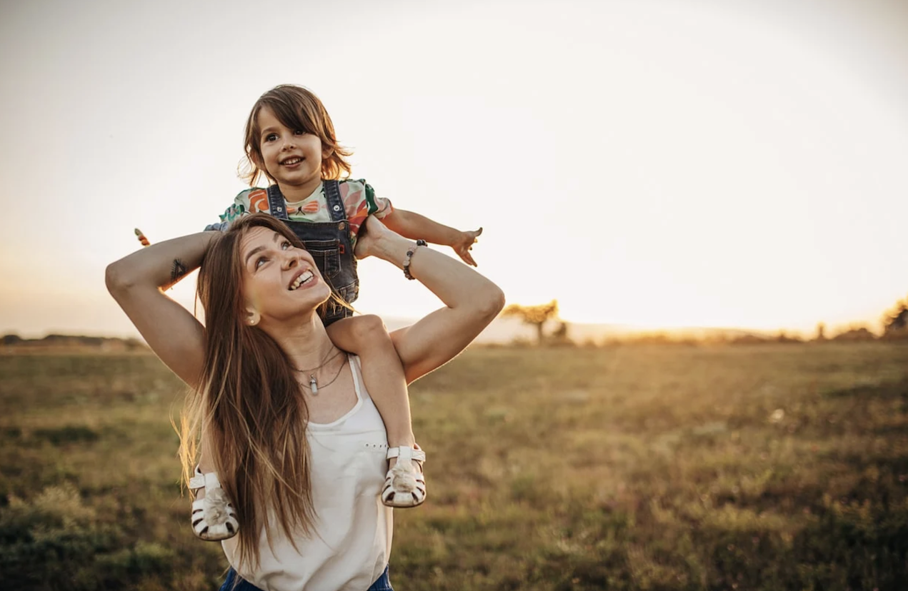 Support your child’s mental health